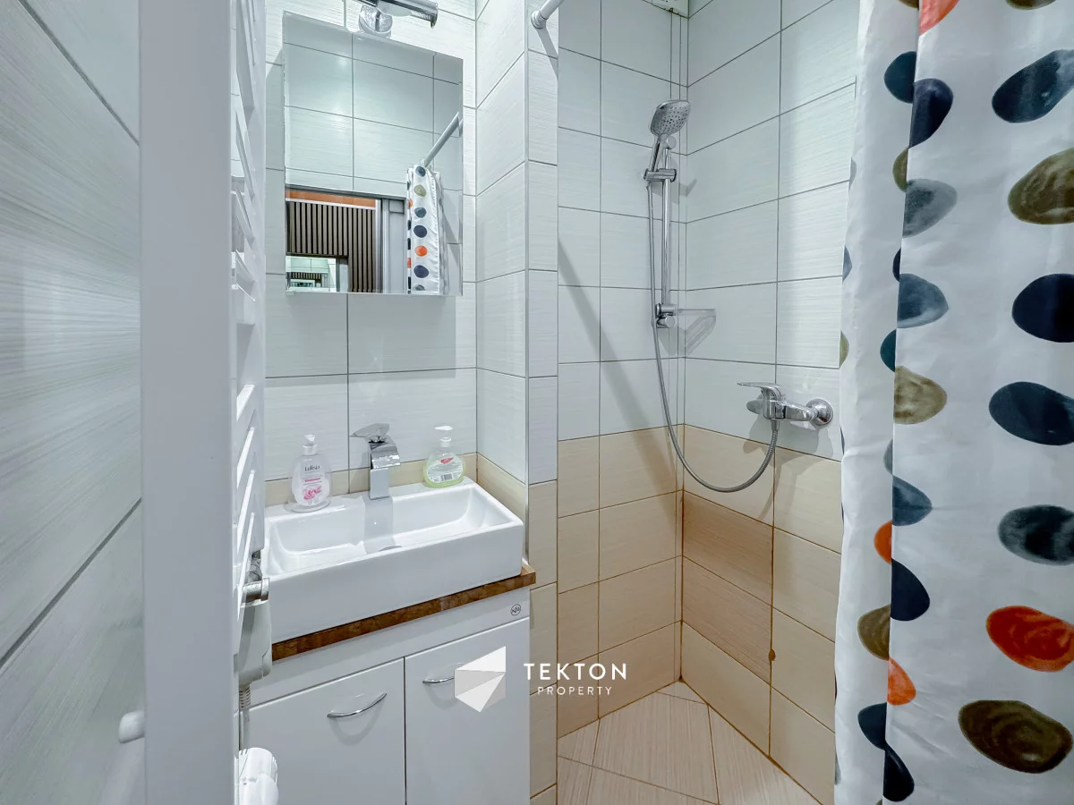 2 pokoje, mieszkanie 52,20 m², parter, oferta nr , TC934784, Warszawa, Władysława Syrokomli