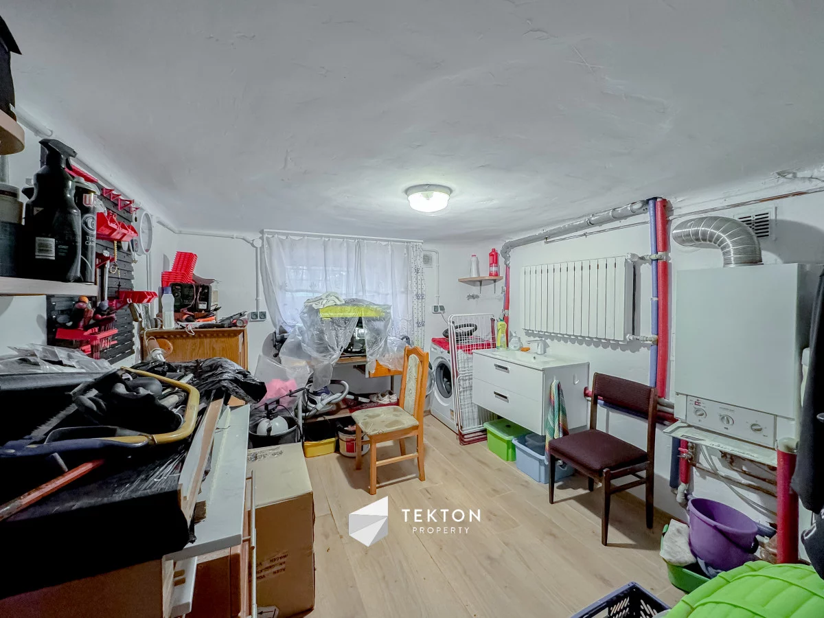 2 pokoje, mieszkanie 52,20 m², parter, oferta nr , TC934784, Warszawa, Władysława Syrokomli