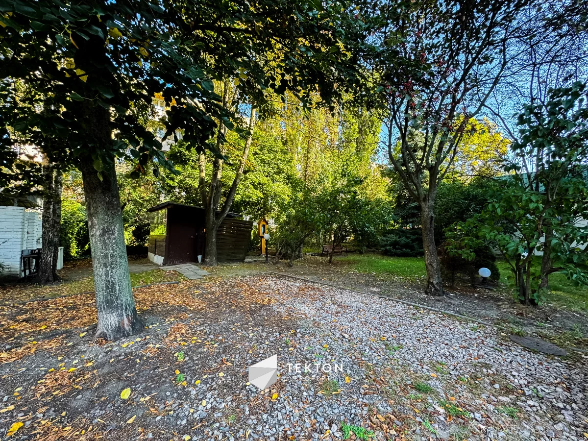 2 pokoje, mieszkanie 52,20 m², parter, oferta nr , TC934784, Warszawa, Władysława Syrokomli