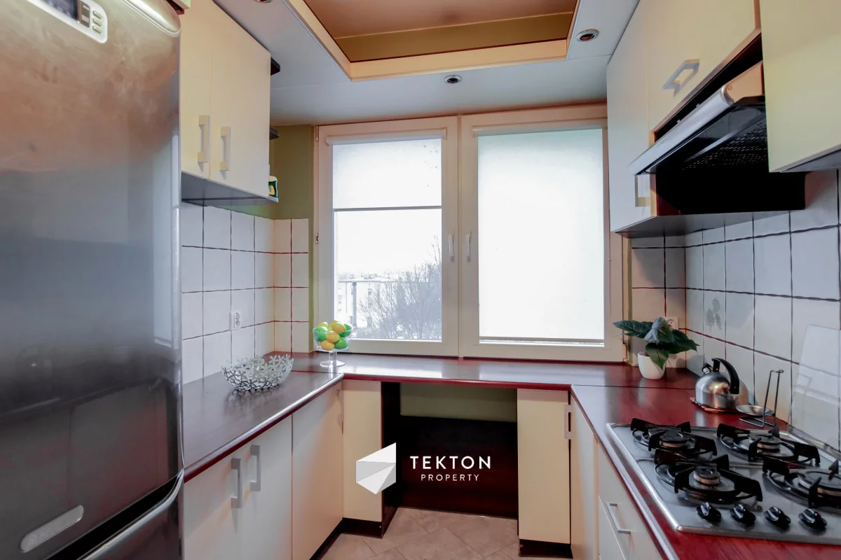 2 pokoje, mieszkanie 43,00 m², piętro 4, oferta nr , TC509901597, Łódź, Bałuty, Bałuty, Włókniarzy