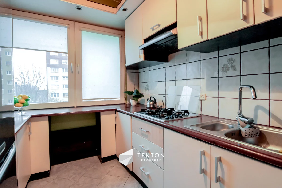 2 pokoje, mieszkanie 43,00 m², piętro 4, oferta nr , TC509901597, Łódź, Bałuty, Bałuty, Włókniarzy