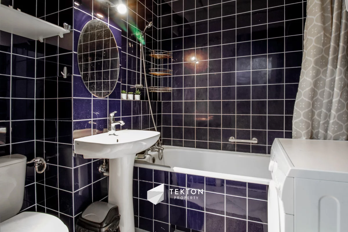 2 pokoje, mieszkanie 43,00 m², piętro 4, oferta nr , TC509901597, Łódź, Bałuty, Bałuty, Włókniarzy