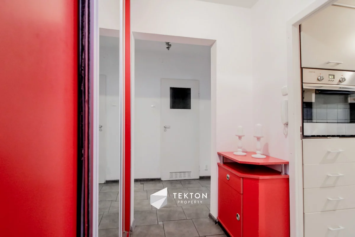 2 pokoje, mieszkanie 43,00 m², piętro 4, oferta nr , TC509901597, Łódź, Bałuty, Bałuty, Włókniarzy