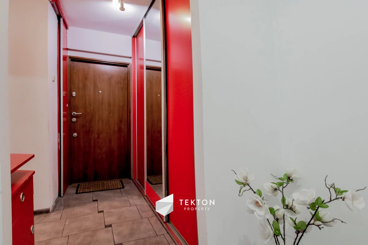 2 pokoje, mieszkanie 43,00 m², piętro 4, oferta nr , TC509901597, Łódź, Bałuty, Bałuty, Włókniarzy