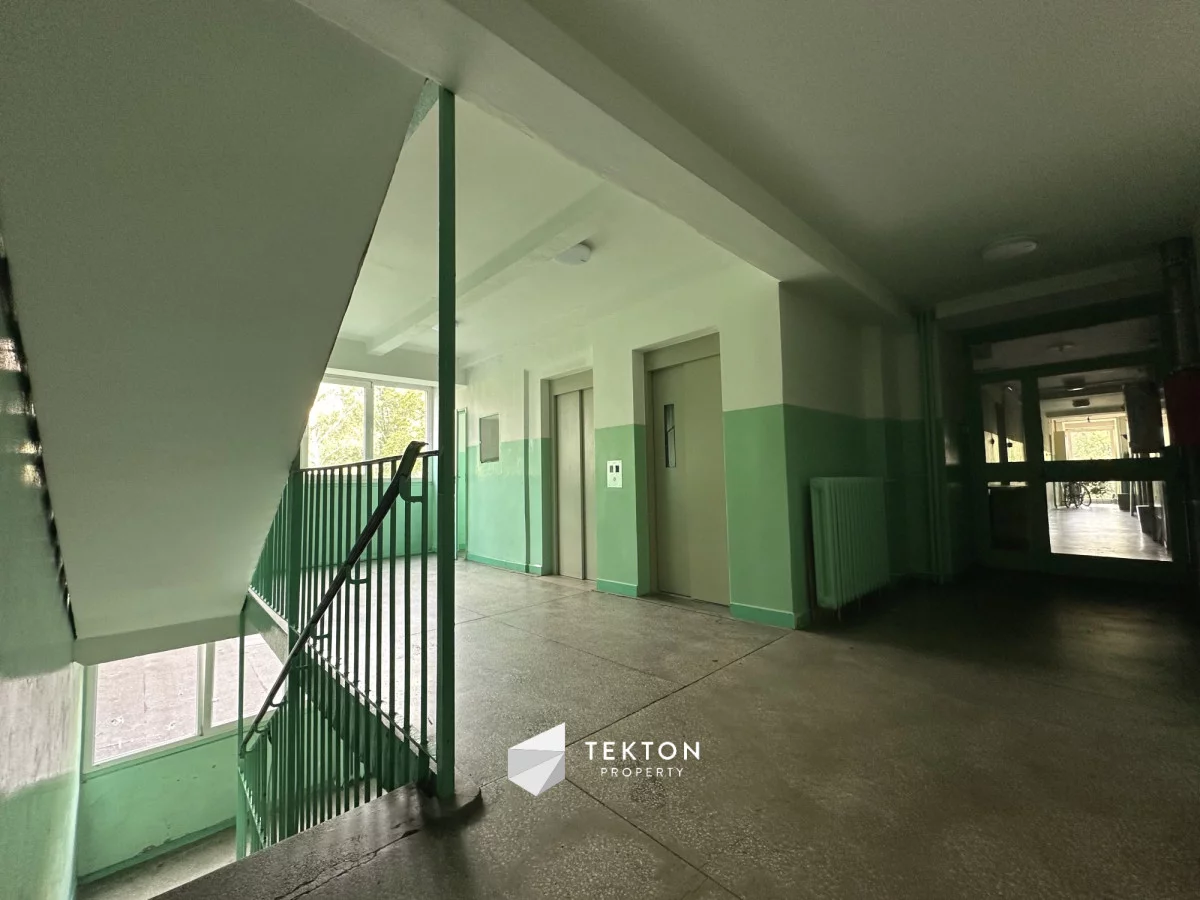 2 pokoje, mieszkanie 38,00 m², piętro 2, oferta nr , TC240608, Warszawa, Wyszogrodzka