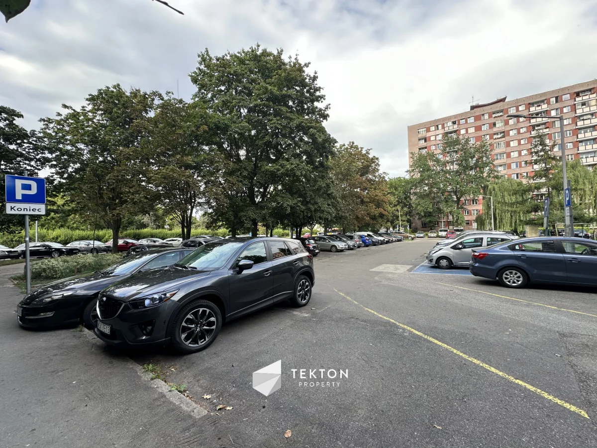 2 pokoje, mieszkanie 38,00 m², piętro 2, oferta nr , TC240608, Warszawa, Wyszogrodzka