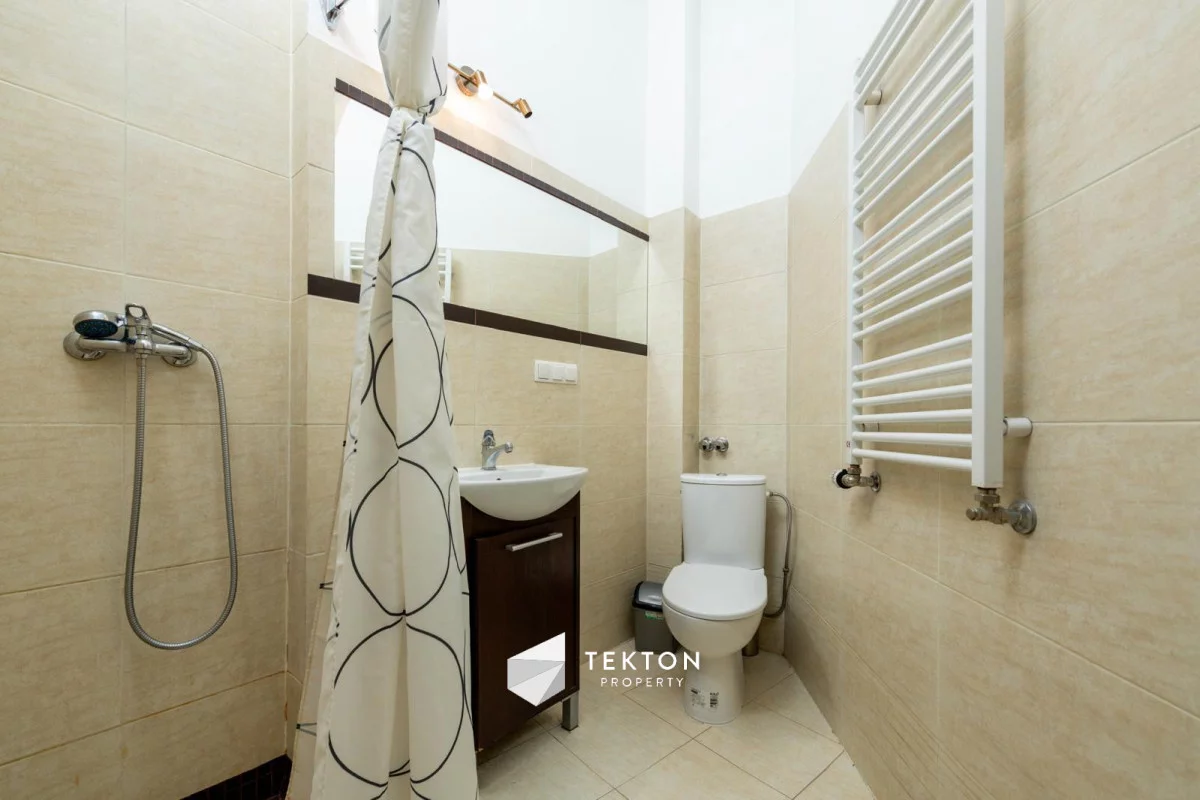 2 pokoje, mieszkanie 38,27 m², piętro 1, oferta nr , TC903040, Poznań, Za Groblą