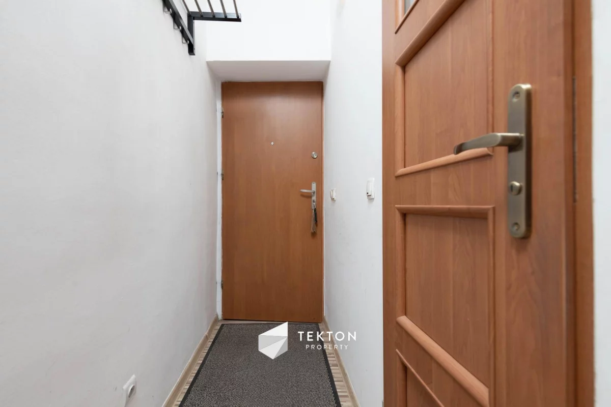 2 pokoje, mieszkanie 38,27 m², piętro 1, oferta nr , TC903040, Poznań, Za Groblą