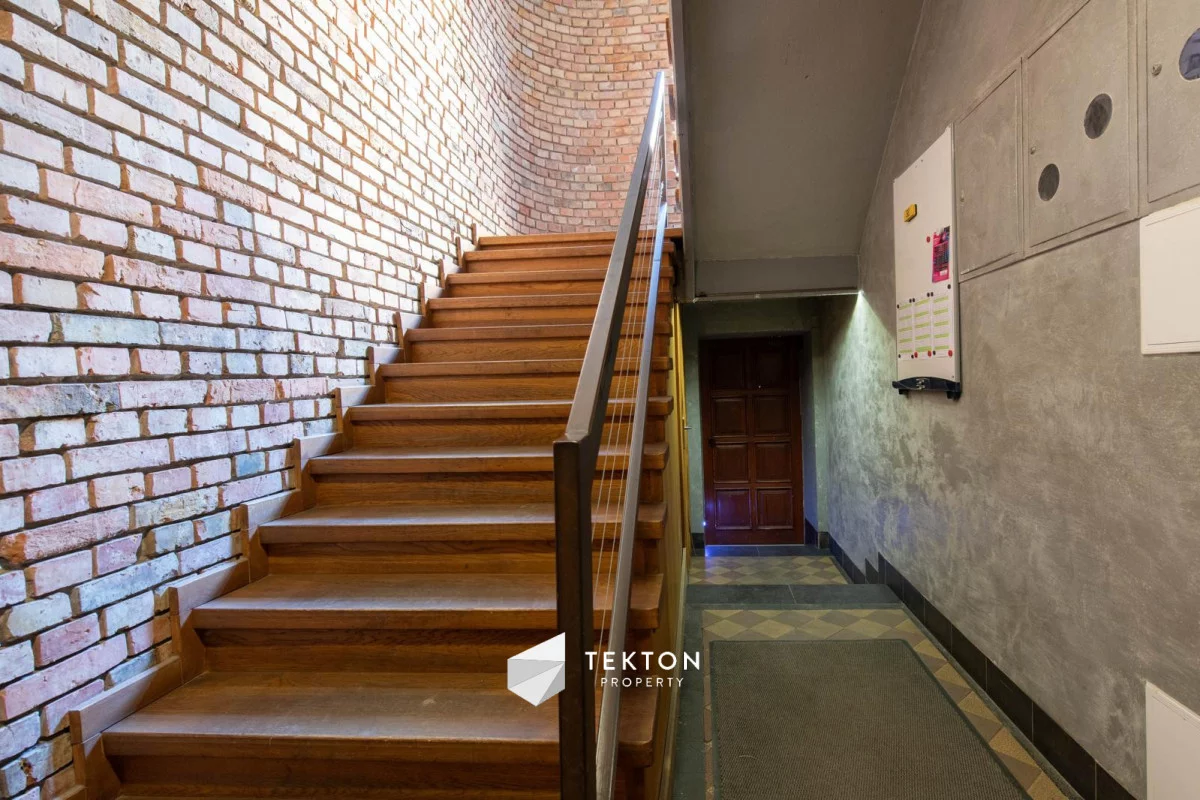 2 pokoje, mieszkanie 38,27 m², piętro 1, oferta nr , TC903040, Poznań, Za Groblą