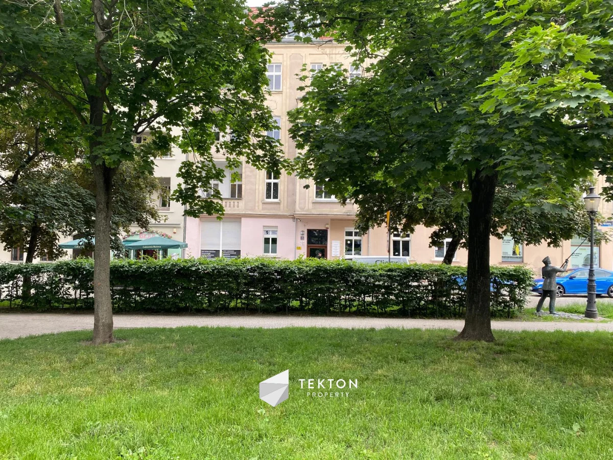 2 pokoje, mieszkanie 38,27 m², piętro 1, oferta nr , TC903040, Poznań, Za Groblą