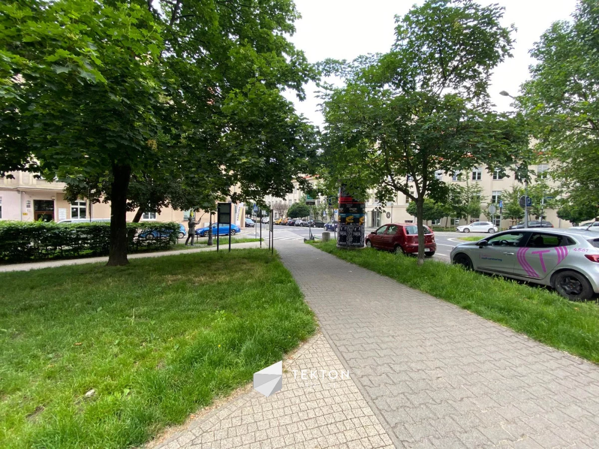 2 pokoje, mieszkanie 38,27 m², piętro 1, oferta nr , TC903040, Poznań, Za Groblą