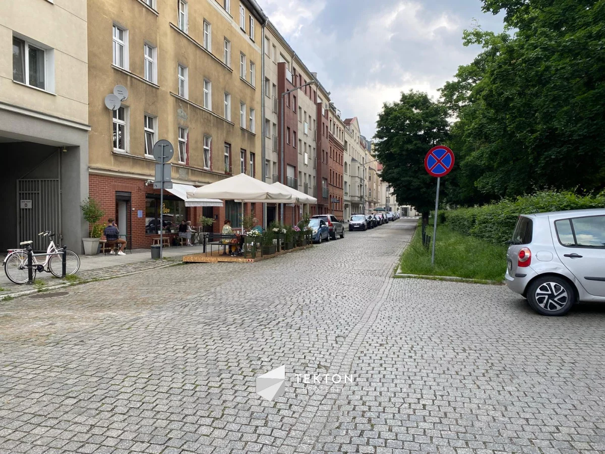 2 pokoje, mieszkanie 38,27 m², piętro 1, oferta nr , TC903040, Poznań, Za Groblą