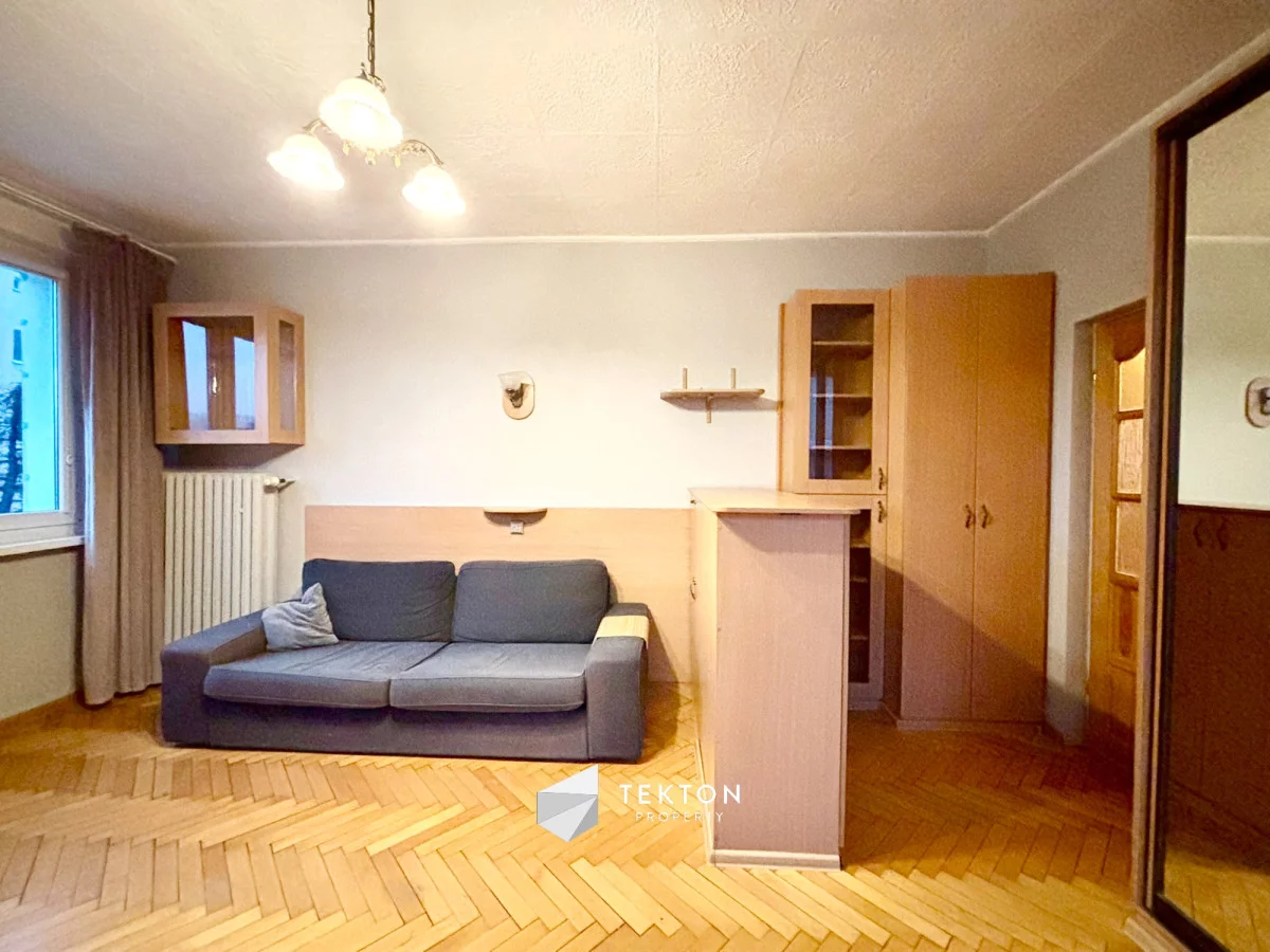 Mieszkanie dwupokojowe 38,10 m², Gdańsk, Siedlce, Zakopiańska, Sprzedaż