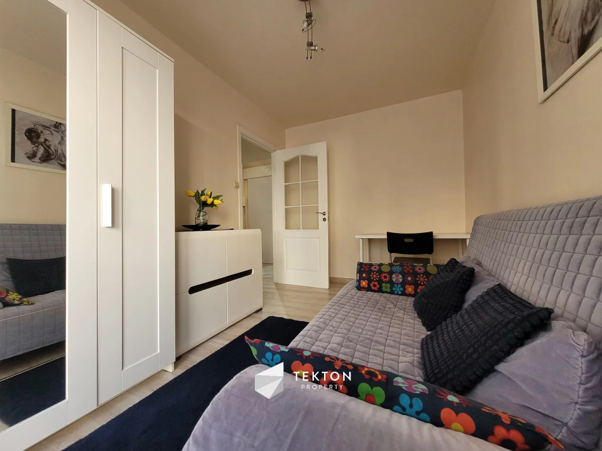 2 pokoje, mieszkanie 36,42 m², piętro 1, oferta nr , TC452186, Warszawa, Wola, Wola, Złota
