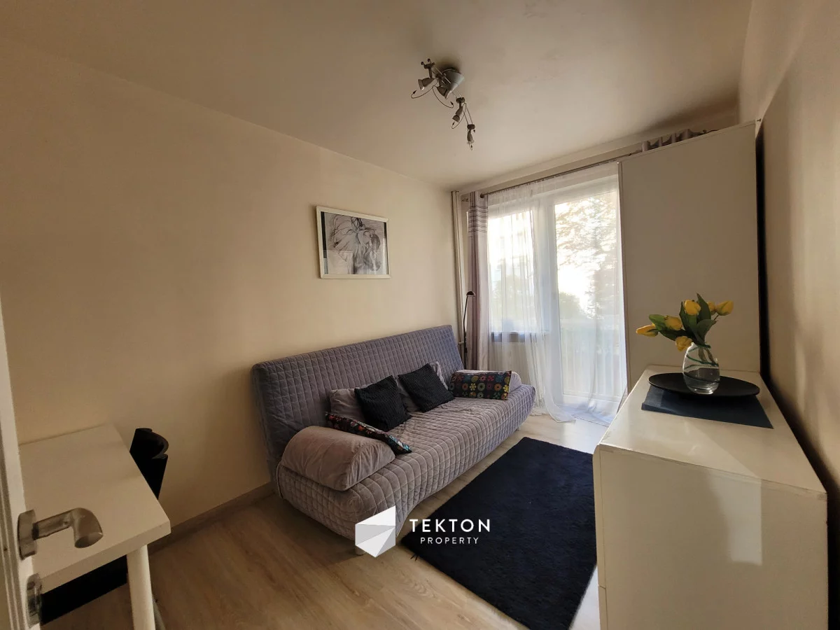 2 pokoje, mieszkanie 36,42 m², piętro 1, oferta nr , TC452186, Warszawa, Wola, Wola, Złota