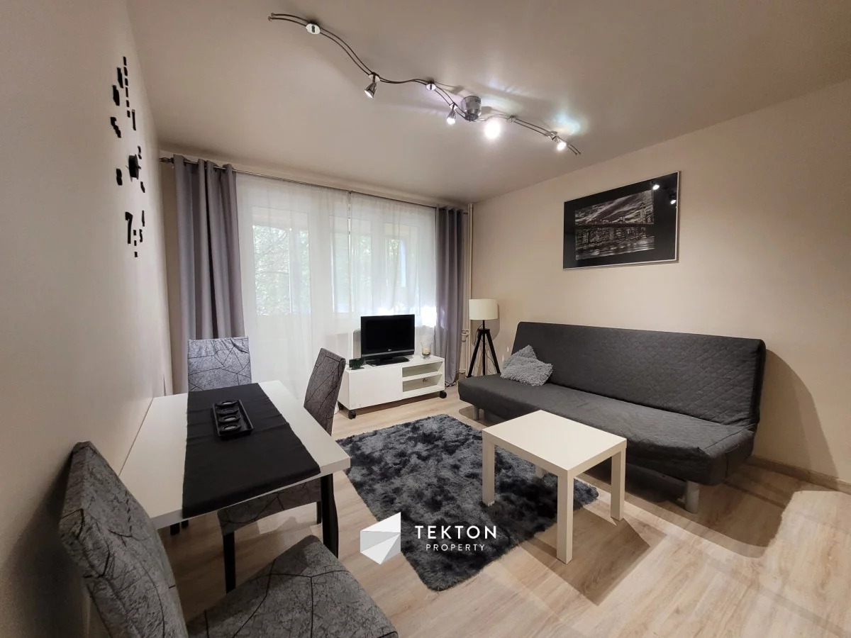 2 pokoje, mieszkanie 36,42 m², piętro 1, oferta nr , TC452186, Warszawa, Wola, Wola, Złota