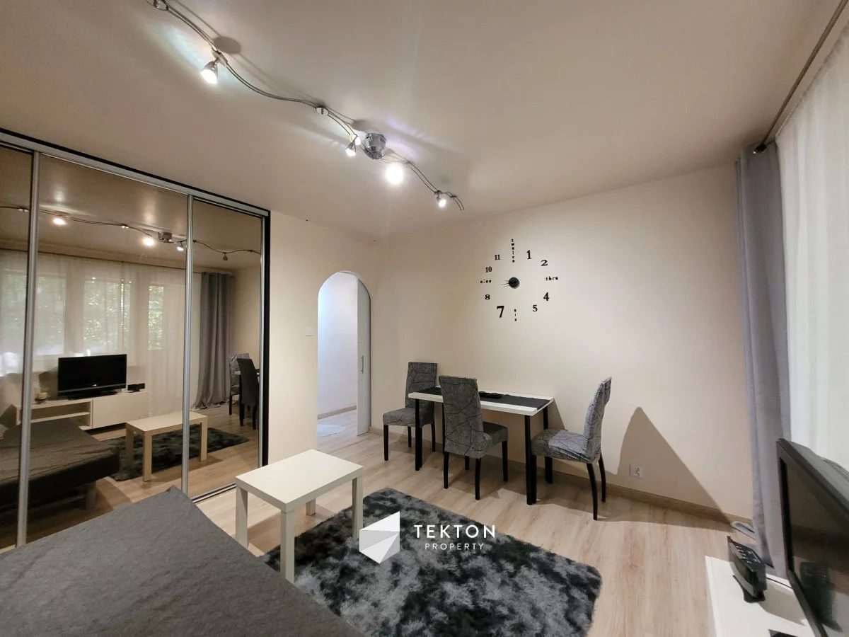 2 pokoje, mieszkanie 36,42 m², piętro 1, oferta nr , TC452186, Warszawa, Wola, Wola, Złota