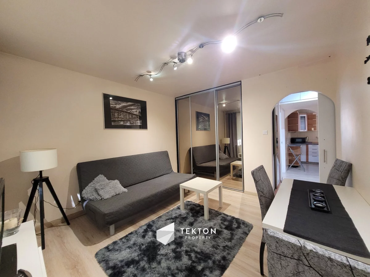 2 pokoje, mieszkanie 36,42 m², piętro 1, oferta nr , TC452186, Warszawa, Wola, Wola, Złota