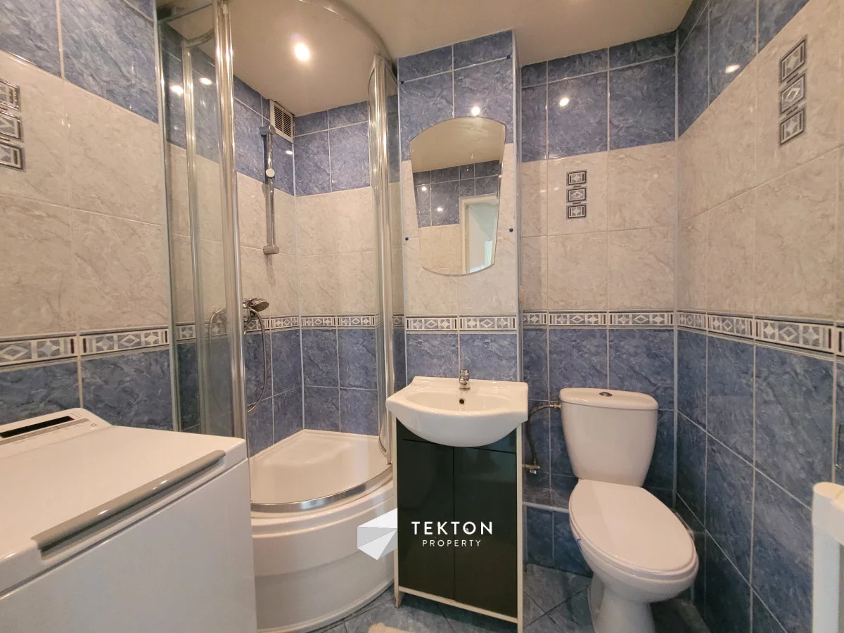 2 pokoje, mieszkanie 36,42 m², piętro 1, oferta nr , TC452186, Warszawa, Wola, Wola, Złota