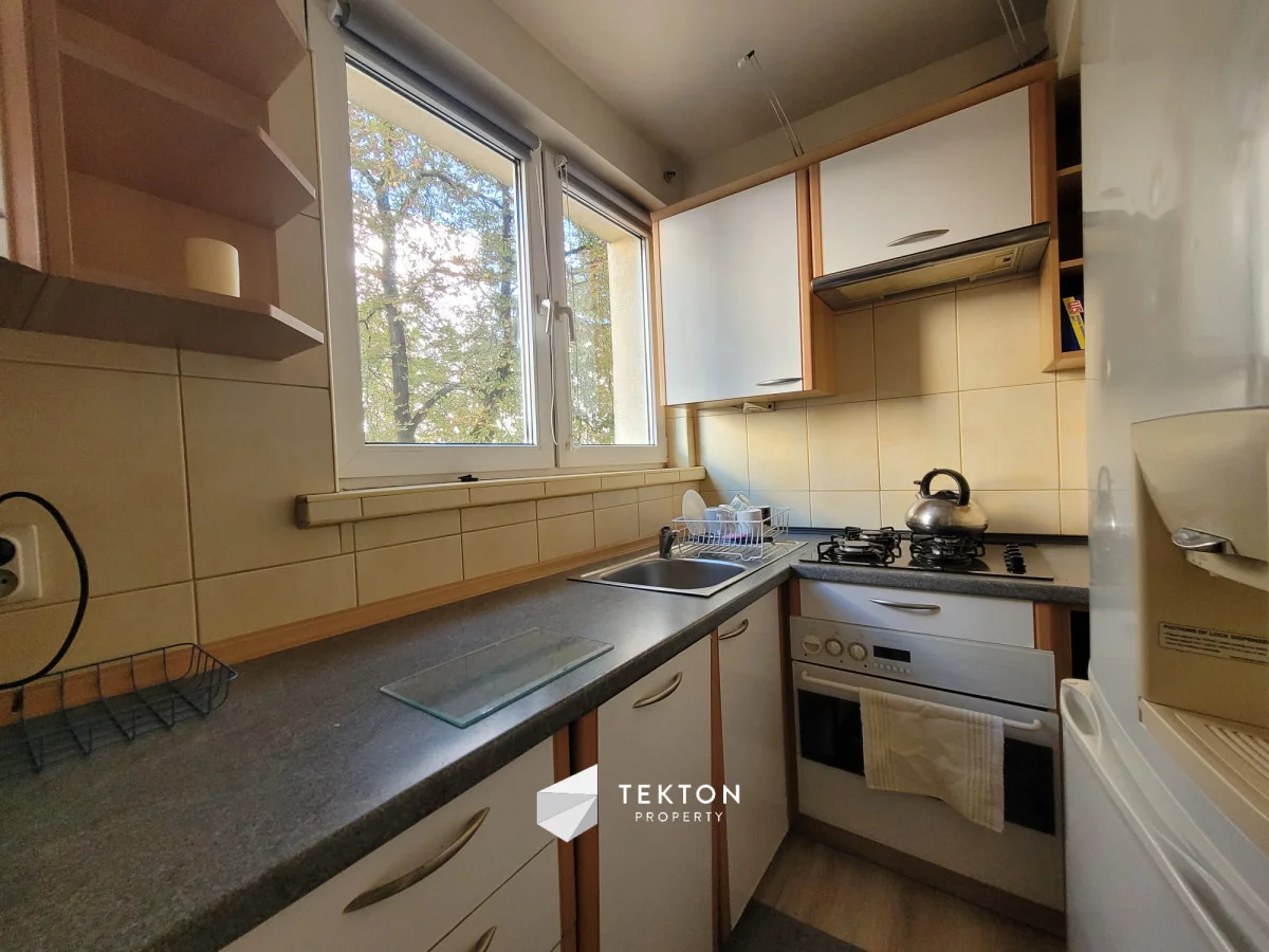 2 pokoje, mieszkanie 36,42 m², piętro 1, oferta nr , TC452186, Warszawa, Wola, Wola, Złota