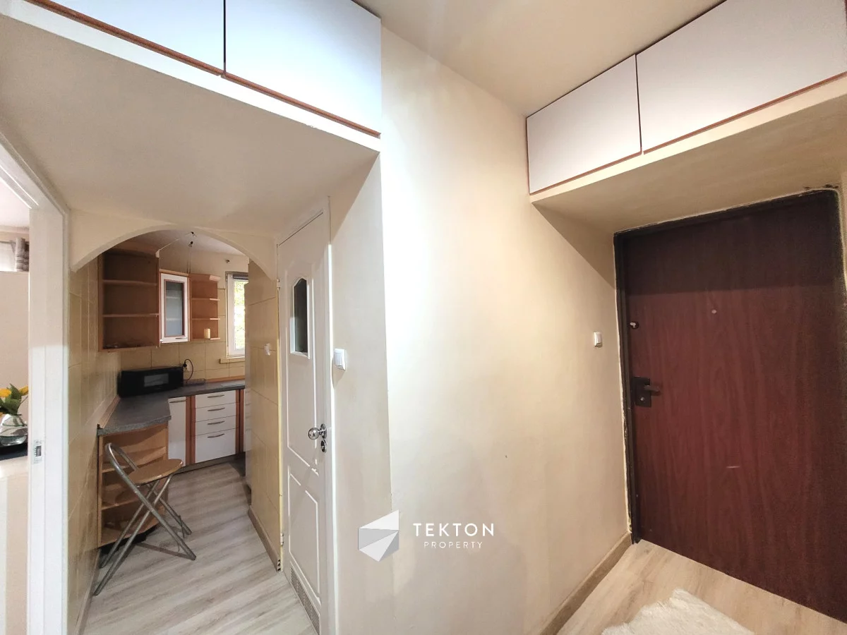 2 pokoje, mieszkanie 36,42 m², piętro 1, oferta nr , TC452186, Warszawa, Wola, Wola, Złota