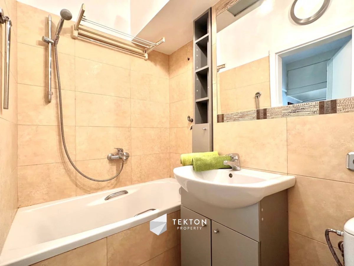 2 pokoje, mieszkanie 50,00 m², piętro 1, oferta nr , TC547758, Łódź, Bałuty, Bałuty, Zmienna