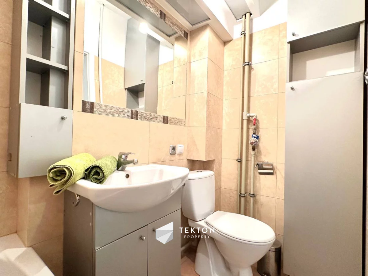 2 pokoje, mieszkanie 50,00 m², piętro 1, oferta nr , TC547758, Łódź, Bałuty, Bałuty, Zmienna