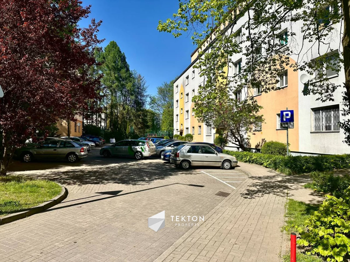 2 pokoje, mieszkanie 50,00 m², piętro 1, oferta nr , TC547758, Łódź, Bałuty, Bałuty, Zmienna