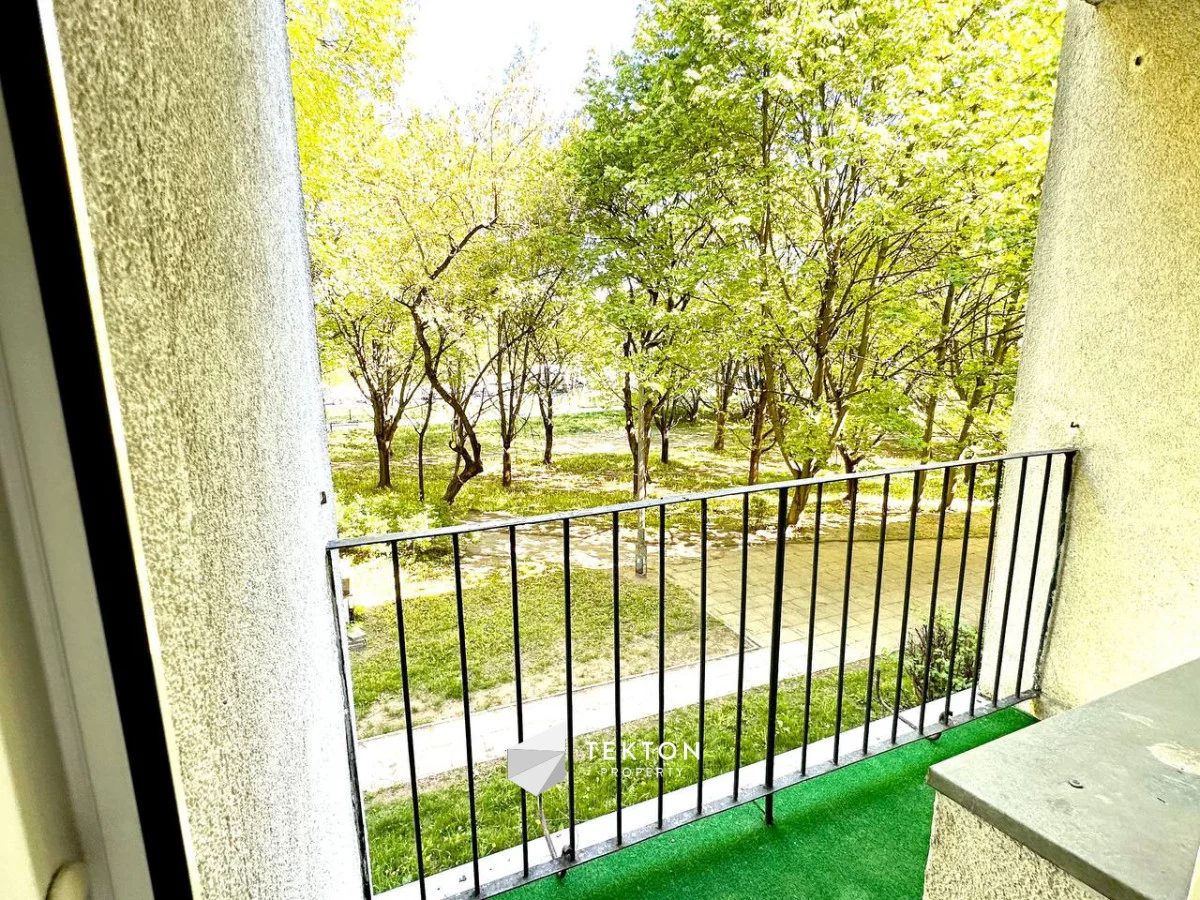 2 pokoje, mieszkanie 50,00 m², piętro 1, oferta nr , TC547758, Łódź, Bałuty, Bałuty, Zmienna