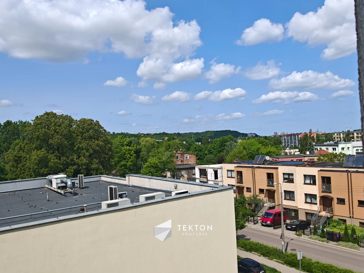 2 pokoje, mieszkanie 43,12 m², piętro 4, oferta nr , TC194986, Gdańsk, Żuławska