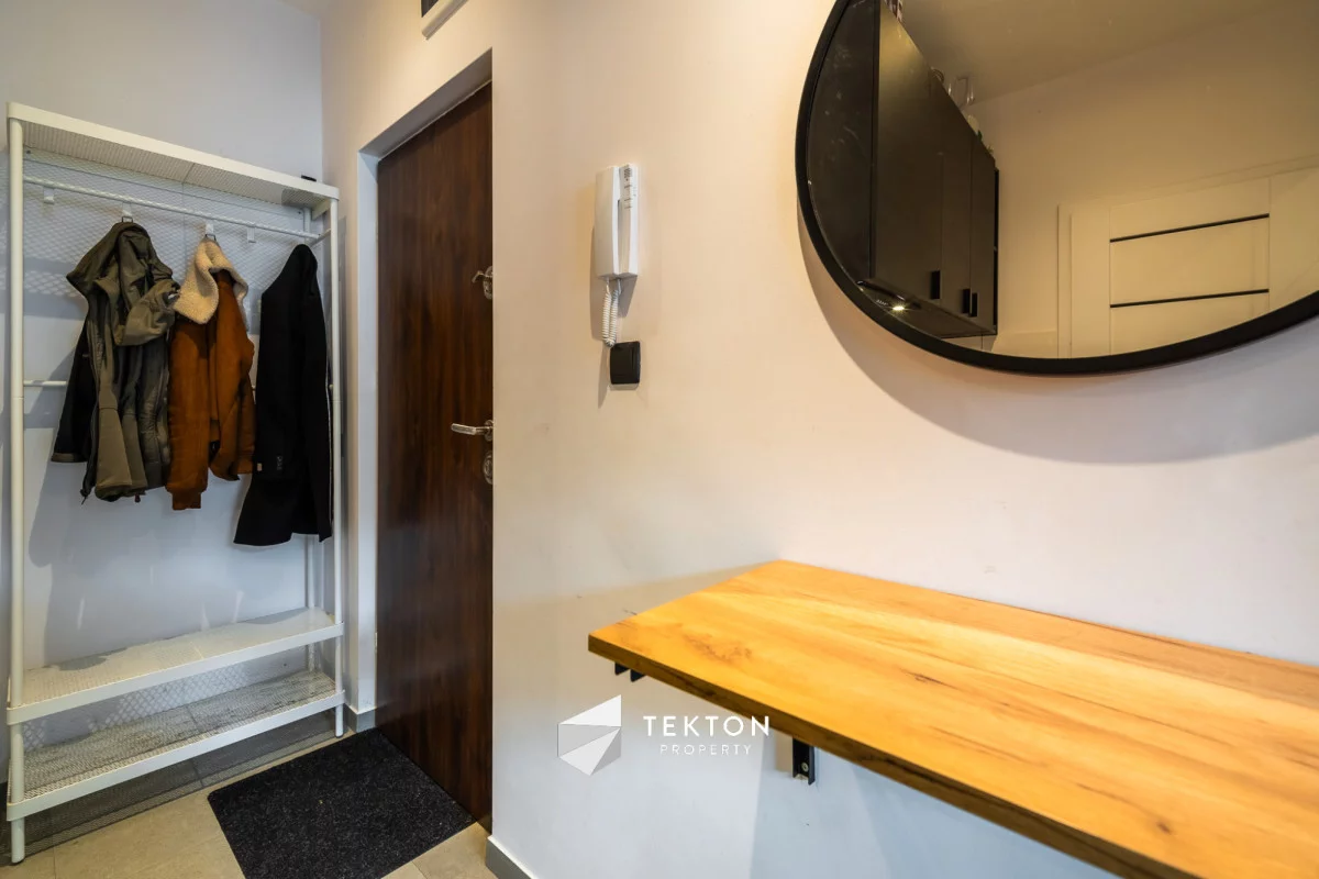 2 pokoje, apartament 26,80 m², piętro 2, oferta nr , TC703560, Kraków, Grzegórzki, Zwycięstwa