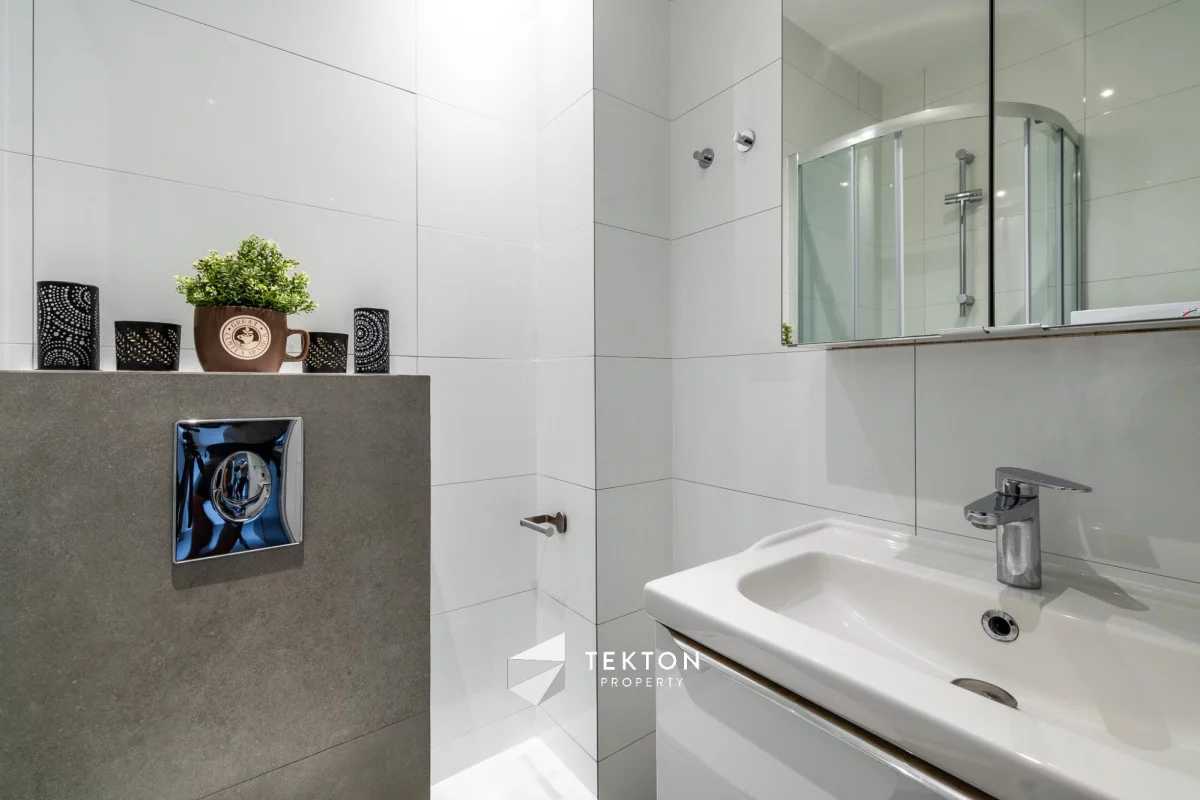 2 pokoje, apartament 26,80 m², piętro 2, oferta nr , TC703560, Kraków, Grzegórzki, Zwycięstwa