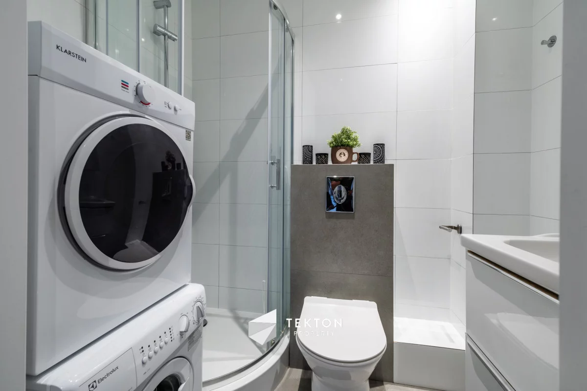 2 pokoje, apartament 26,80 m², piętro 2, oferta nr , TC703560, Kraków, Grzegórzki, Zwycięstwa