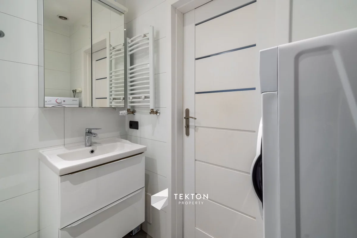 2 pokoje, apartament 26,80 m², piętro 2, oferta nr , TC703560, Kraków, Grzegórzki, Zwycięstwa