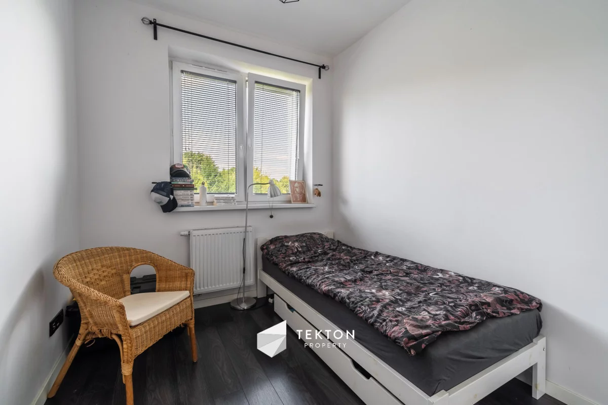 2 pokoje, apartament 26,80 m², piętro 2, oferta nr , TC703560, Kraków, Grzegórzki, Zwycięstwa