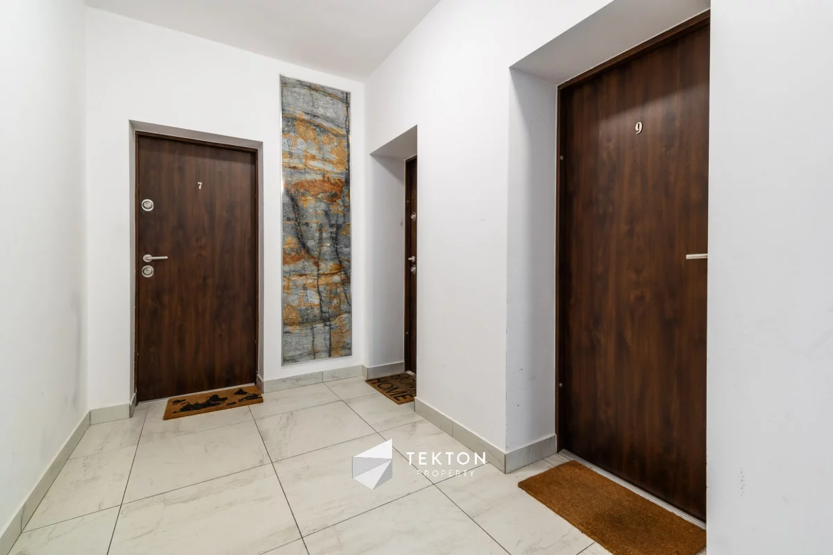 2 pokoje, apartament 26,80 m², piętro 2, oferta nr , TC703560, Kraków, Grzegórzki, Zwycięstwa
