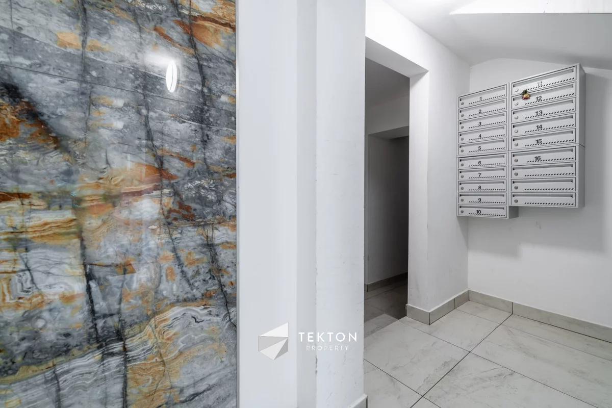 2 pokoje, apartament 26,80 m², piętro 2, oferta nr , TC703560, Kraków, Grzegórzki, Zwycięstwa