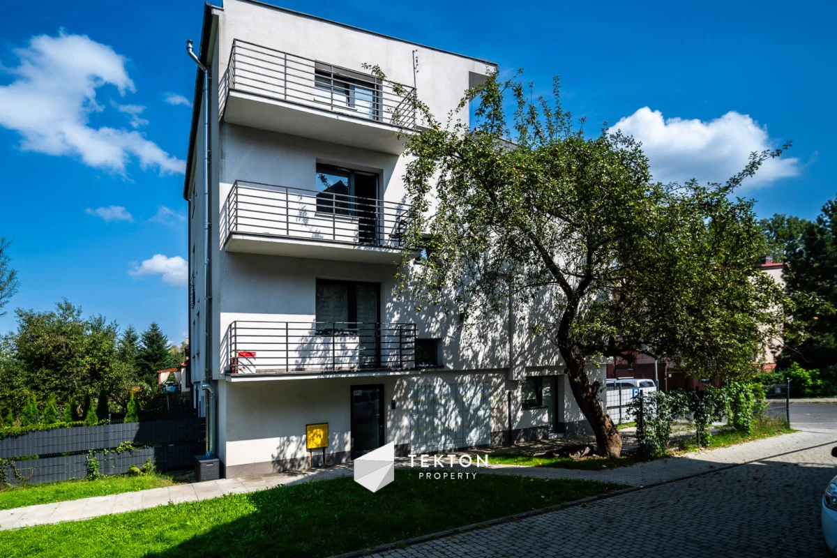 2 pokoje, apartament 26,80 m², piętro 2, oferta nr , TC703560, Kraków, Grzegórzki, Zwycięstwa