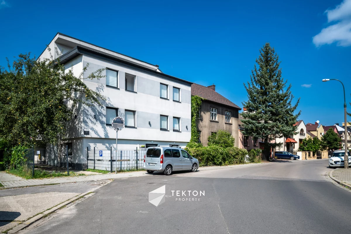 2 pokoje, apartament 26,80 m², piętro 2, oferta nr , TC703560, Kraków, Grzegórzki, Zwycięstwa