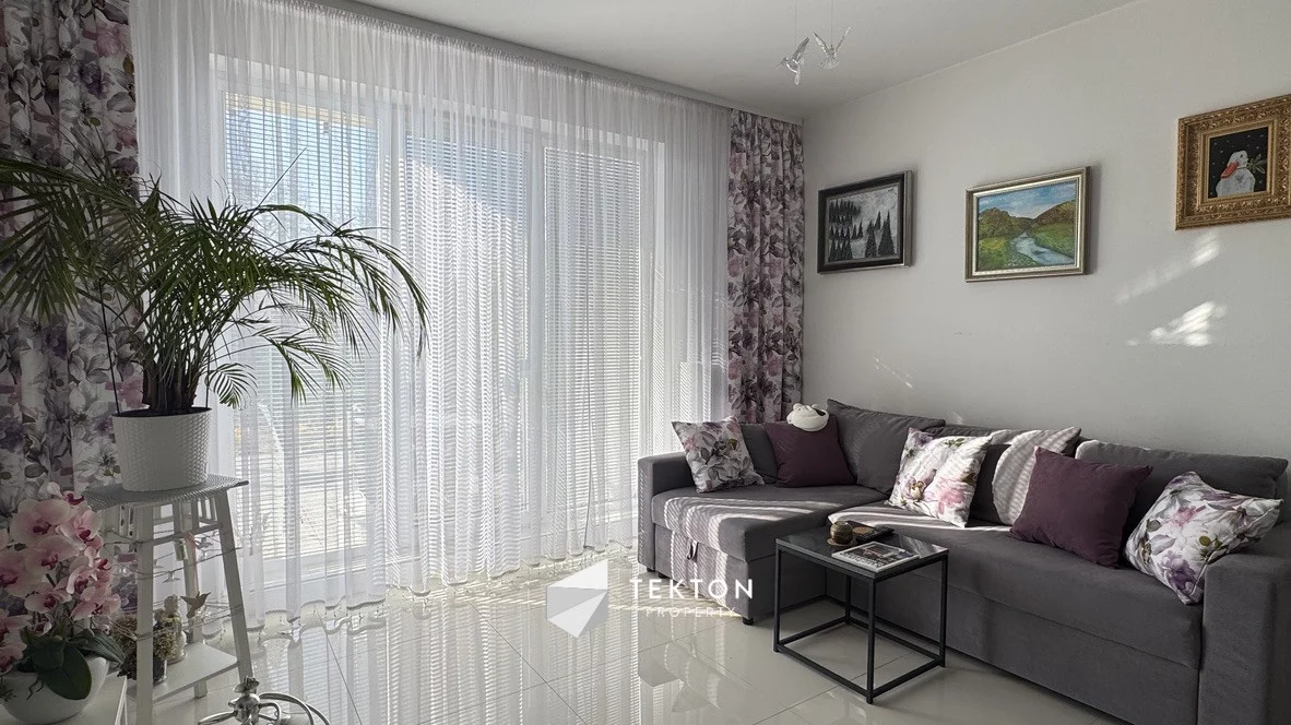 2 pokoje, mieszkanie 50,90 m², parter, oferta nr , TC433056, Grodzisk Mazowiecki, Żydowska