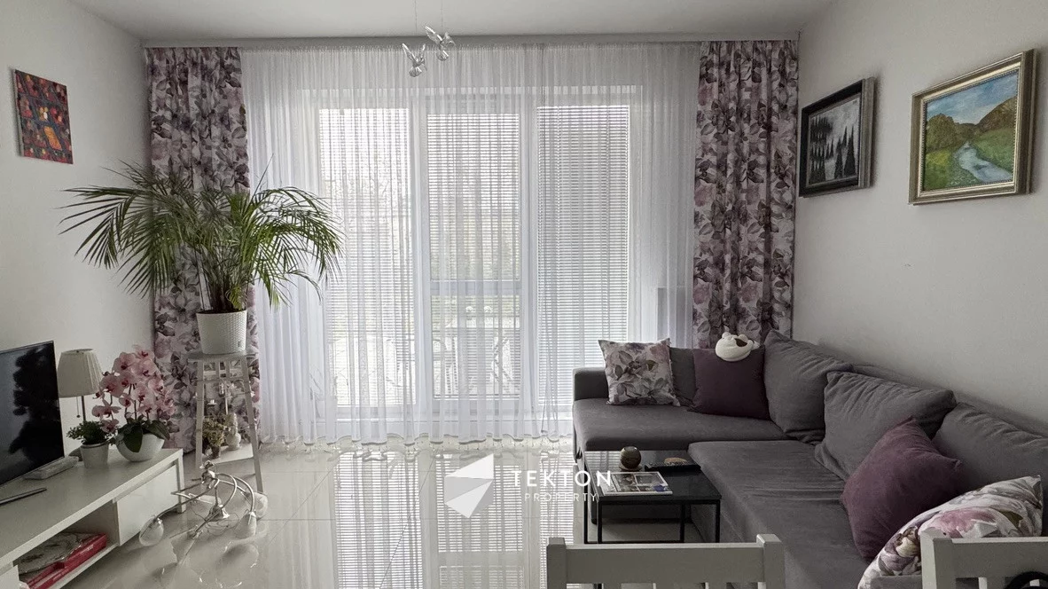 2 pokoje, mieszkanie 50,90 m², parter, oferta nr , TC433056, Grodzisk Mazowiecki, Żydowska