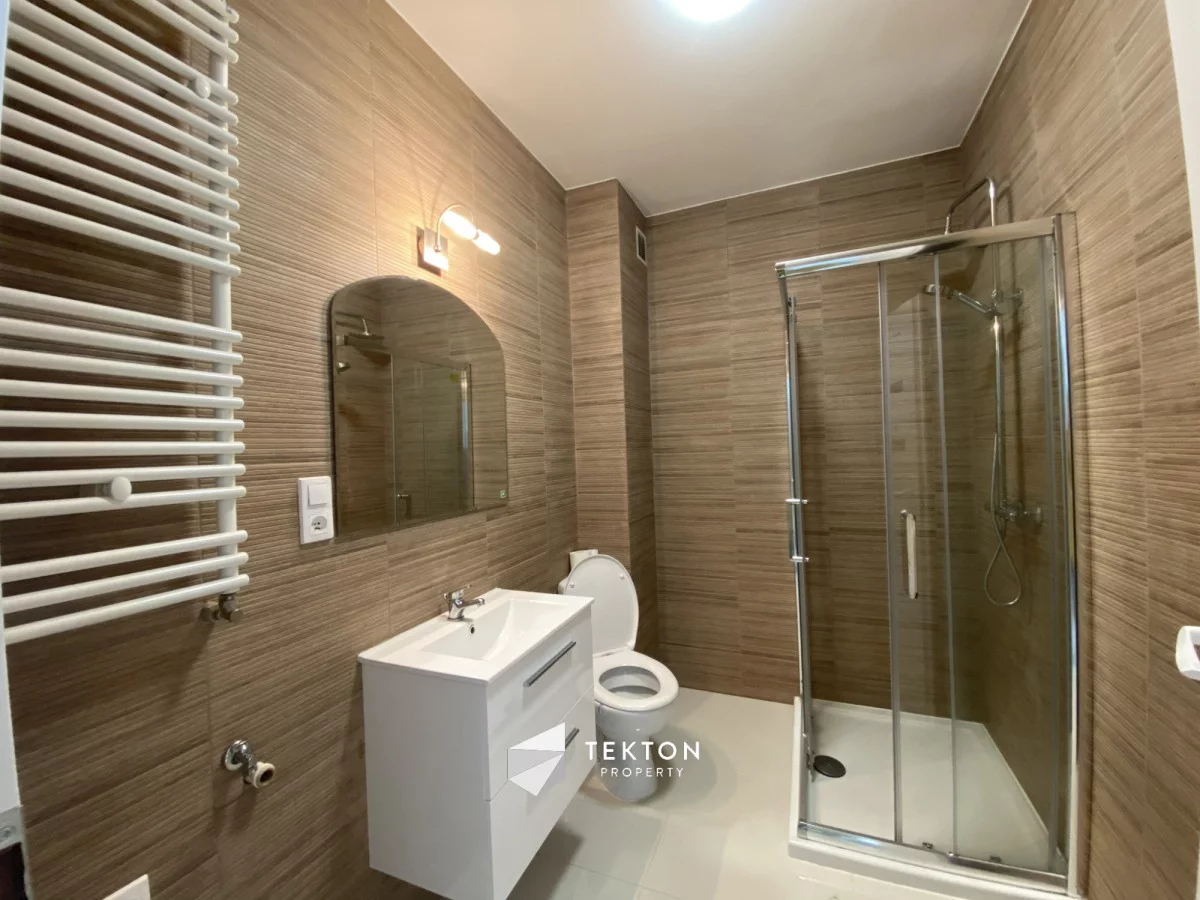 2 pokoje, mieszkanie 50,90 m², parter, oferta nr , TC433056, Grodzisk Mazowiecki, Żydowska
