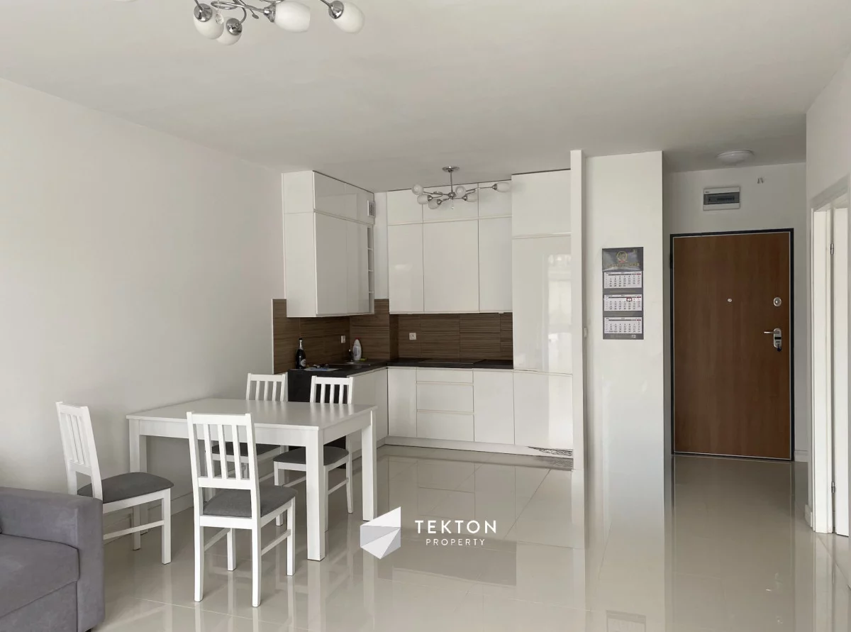 2 pokoje, mieszkanie 50,90 m², parter, oferta nr , TC433056, Grodzisk Mazowiecki, Żydowska