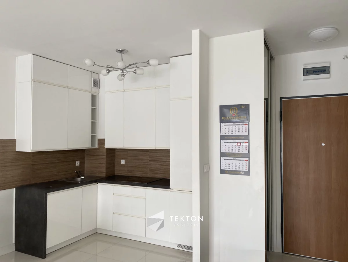 2 pokoje, mieszkanie 50,90 m², parter, oferta nr , TC433056, Grodzisk Mazowiecki, Żydowska