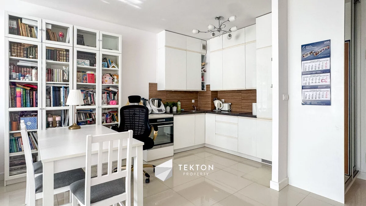 2 pokoje, mieszkanie 50,90 m², parter, oferta nr , TC433056, Grodzisk Mazowiecki, Żydowska