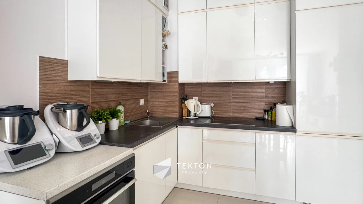 2 pokoje, mieszkanie 50,90 m², parter, oferta nr , TC433056, Grodzisk Mazowiecki, Żydowska