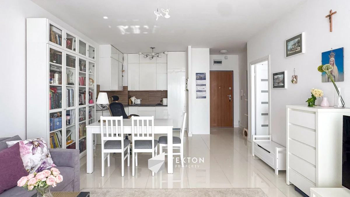 2 pokoje, mieszkanie 50,90 m², parter, oferta nr , TC433056, Grodzisk Mazowiecki, Żydowska