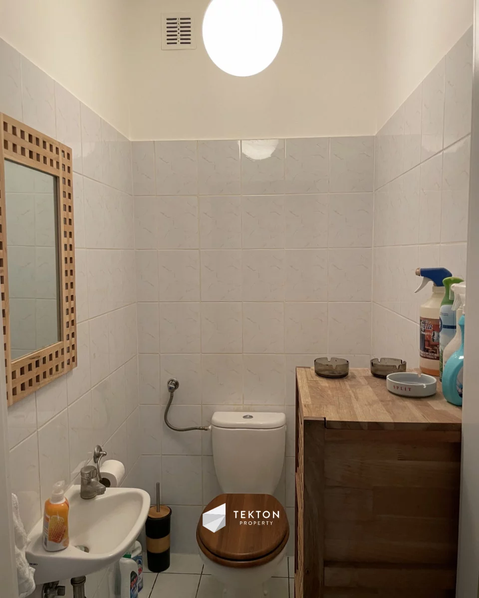 3 pokoje, mieszkanie 100,00 m², piętro 2, oferta nr , TC375466, Sopot, 23 Marca