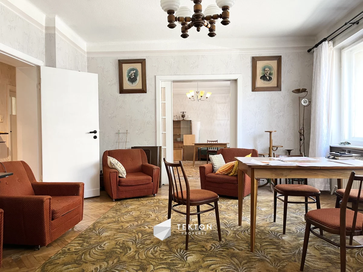 Apartamenty TC785577 Poznań Jeżyce Adama Mickiewicza