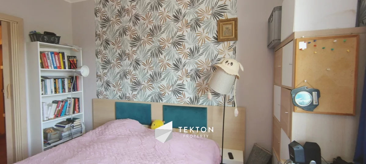 3 pokoje, mieszkanie 56,20 m², piętro 2, oferta nr , TC729814, Gdańsk, Oliwa, Aleja Grunwaldzka